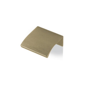 Wing profiilivedin 40mm - harjattu messinki