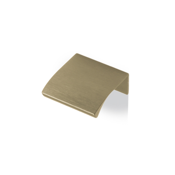 Wing profiilivedin 40mm - harjattu messinki