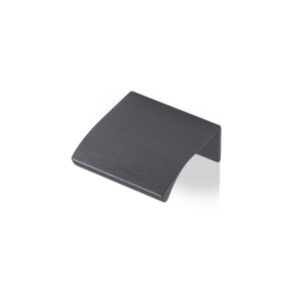 Wing profiilivedin 40mm - harjattu antrasiitti