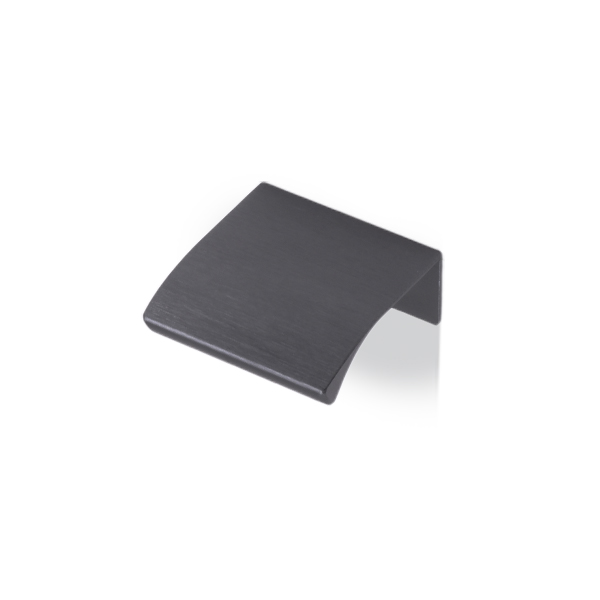 Wing profiilivedin 40mm - harjattu antrasiitti