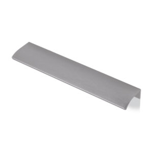 Wing profiilivedin 200mm - harjattu alumiini
