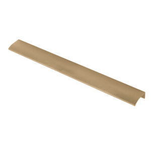 Wing profiilivedin 350mm - harjattu messinki