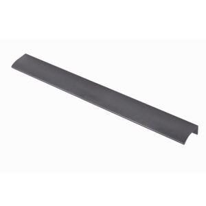 Wing profiilivedin 350mm - harjattu antrasiitti