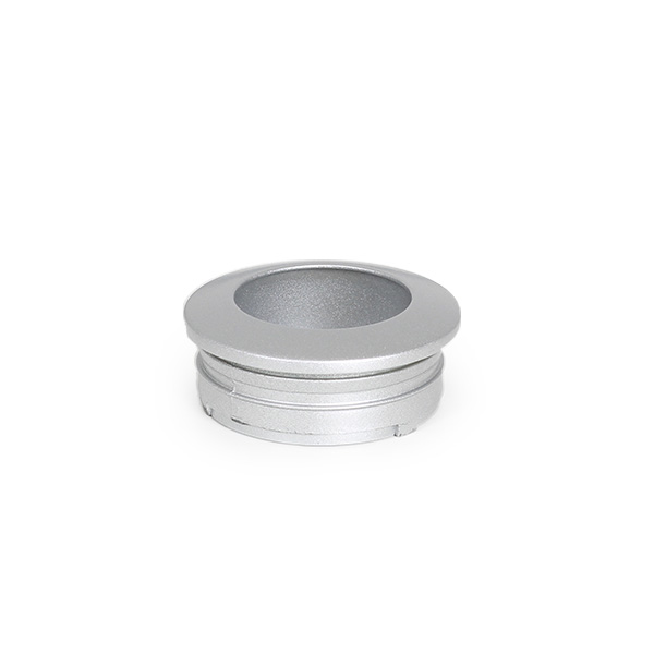 Tap kuppivedin - kromi - Image 3