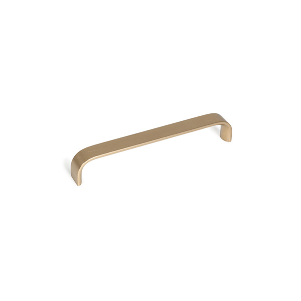 Beta vedin 160mm - harjattu tumma messinki - Image 4