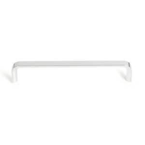 Beta mini vedin 160mm - kromi