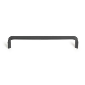 Beta mini vedin 160mm - musta