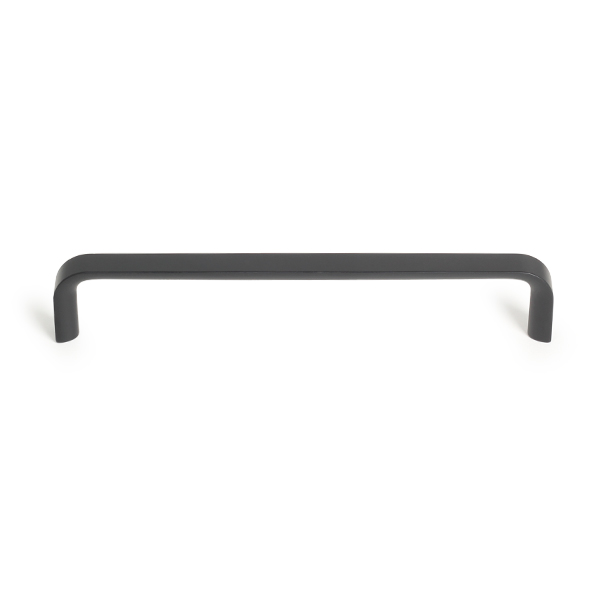 Beta mini vedin 160mm - musta