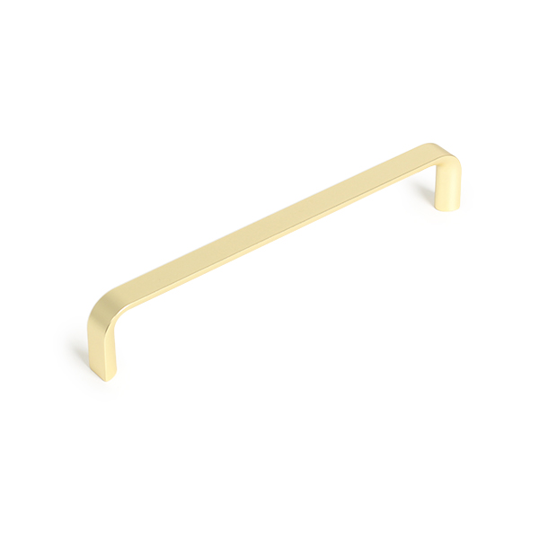 Beta mini vedin 160mm - himmeä messinki - Image 2