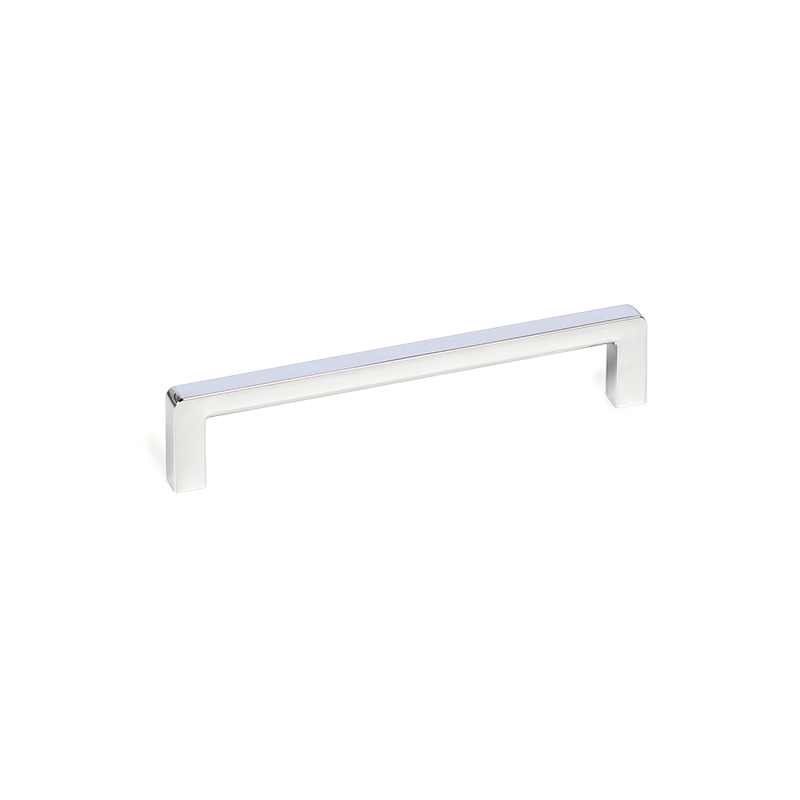 Cubix soft vedin 128mm - kromi - Image 2