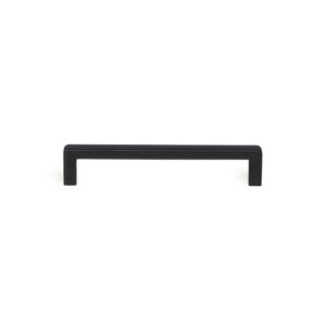 Cubix soft vedin 128mm - musta