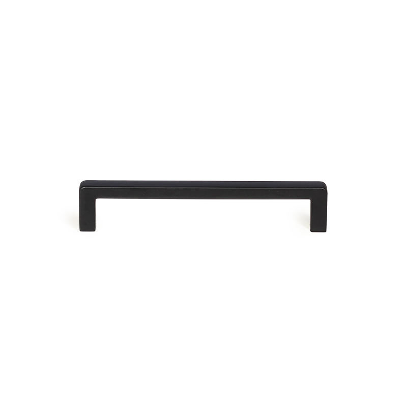 Cubix soft vedin 128mm - musta