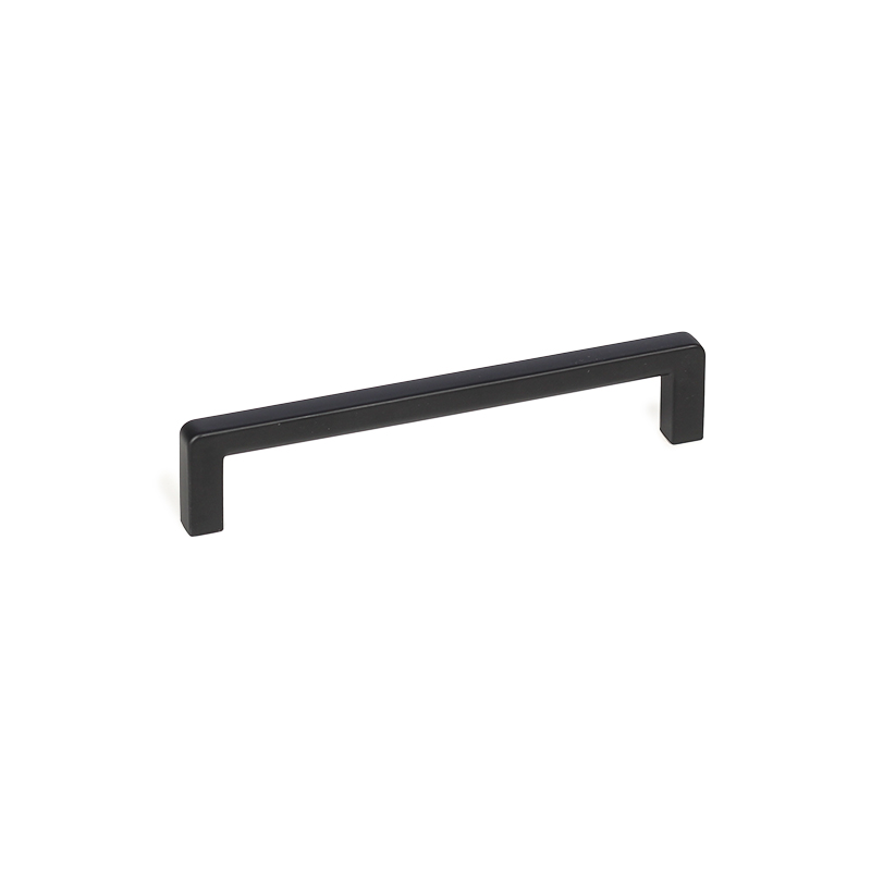 Cubix soft vedin 128mm - musta - Image 2