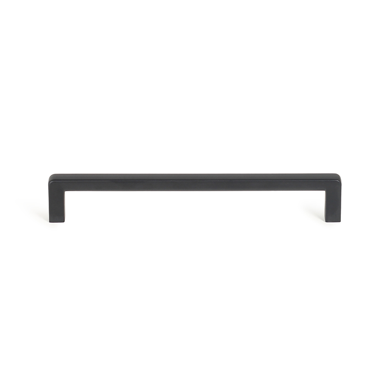 Cubix soft vedin 160mm - musta