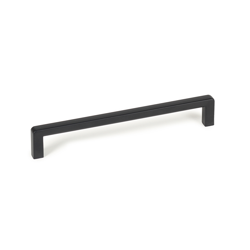 Cubix soft vedin 160mm - musta - Image 2