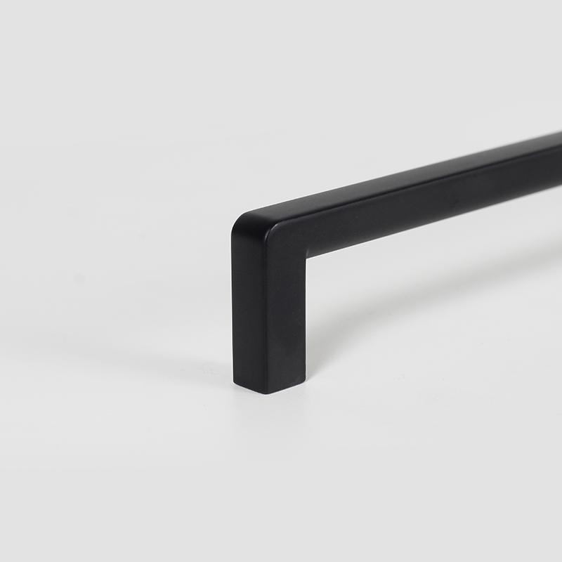Cubix soft vedin 160mm - musta - Image 3