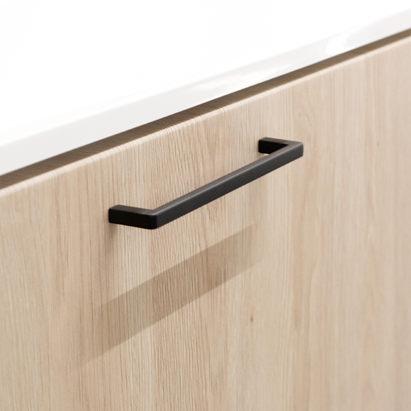Cubix soft vedin 160mm - musta - Image 4
