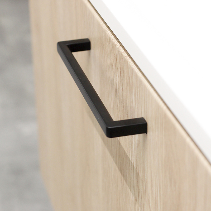 Cubix soft vedin 160mm - musta - Image 6