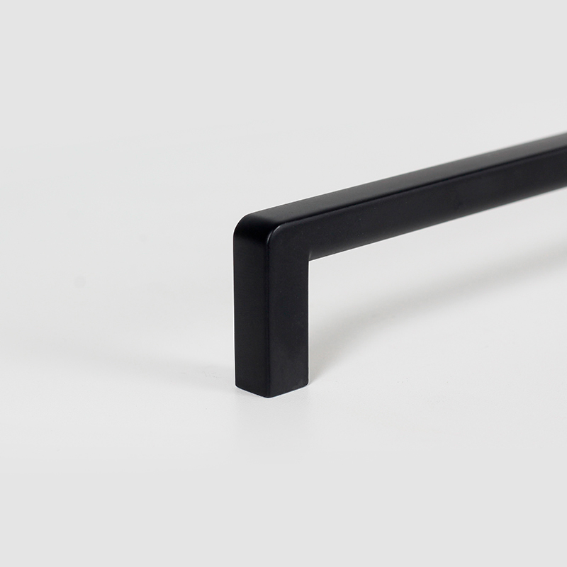 Cubix soft vedin 320mm - musta - Image 3