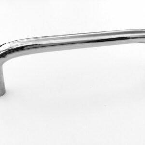 Lin vedin 96mm 40 kpl – kiiltävä kromi