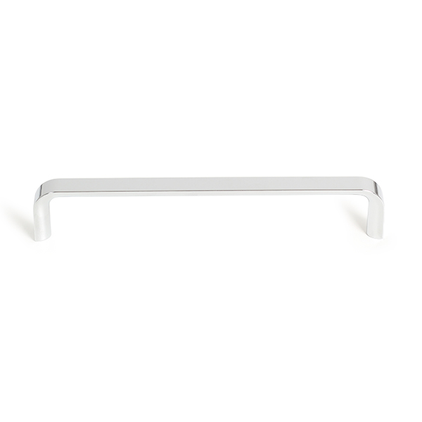 Caro vedin 160mm - kromi - Image 2