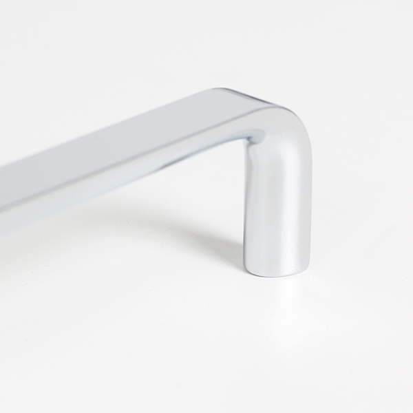 Caro vedin 160mm - kromi - Image 4