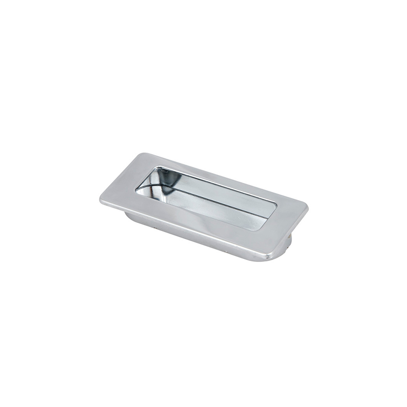 Uppovedin 83mm - kromi