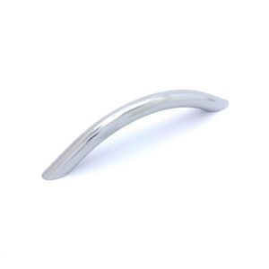 Kaarivedin 96/10mm - kromi
