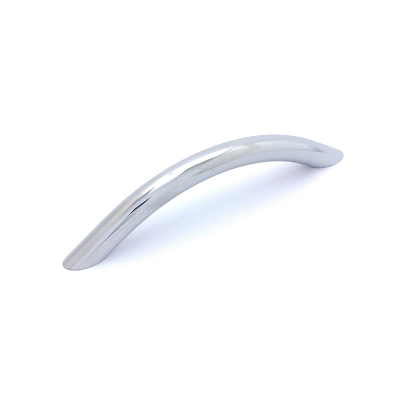 Kaarivedin 96/10mm - kromi