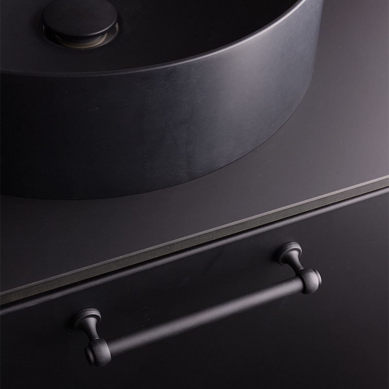 Victor vedin 160mm - mattamusta - Image 6