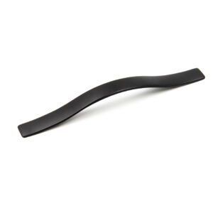 Aalto vedin 128mm - musta