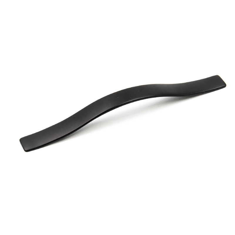 Aalto vedin 128mm - musta