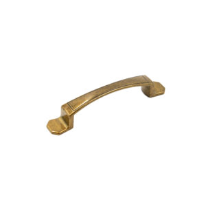Elegante vedin 96mm - antiikkipronssi