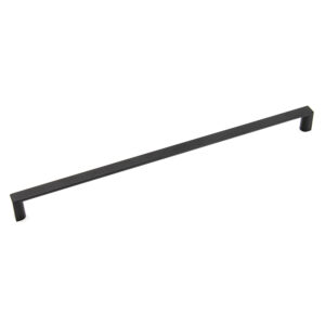 Catina vedin 320mm - musta