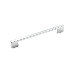 Ottimet vedin 160mm - mattakromi