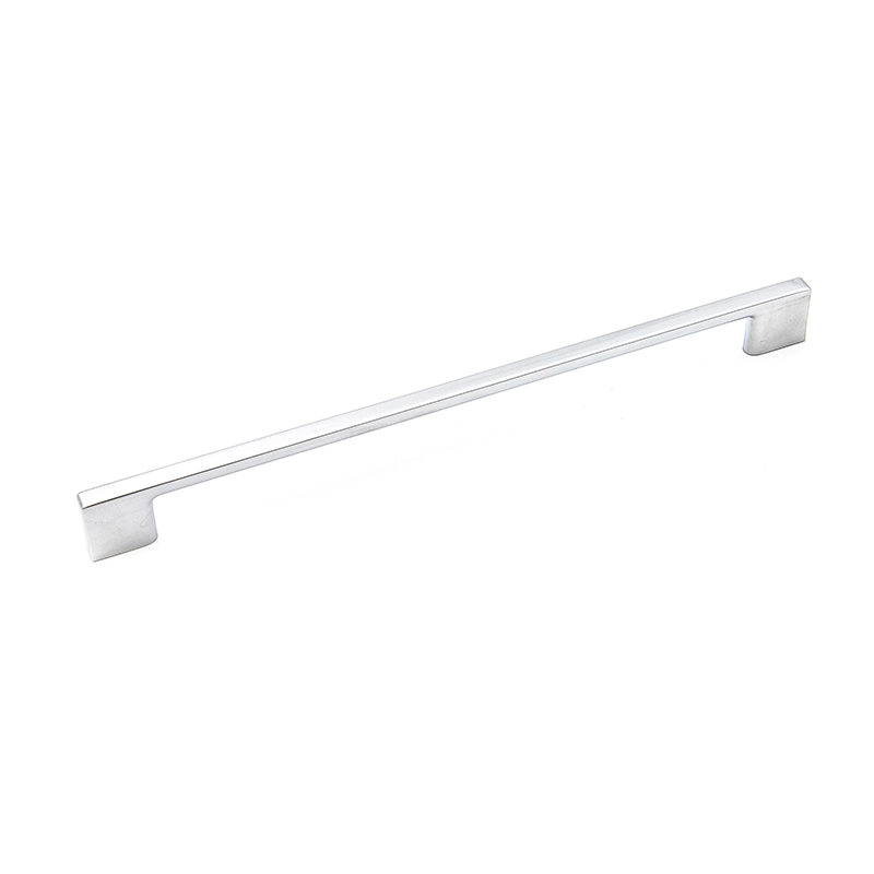 Ottimet vedin 256mm - mattakromi