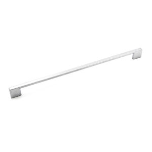 Ottimet vedin 320mm - mattakromi