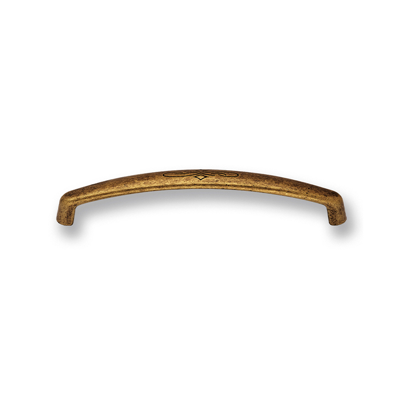 Vedin 128mm - patinoitu