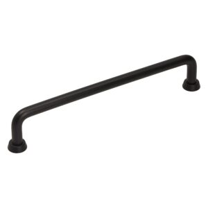 Tinka vedin 160mm - mattamusta