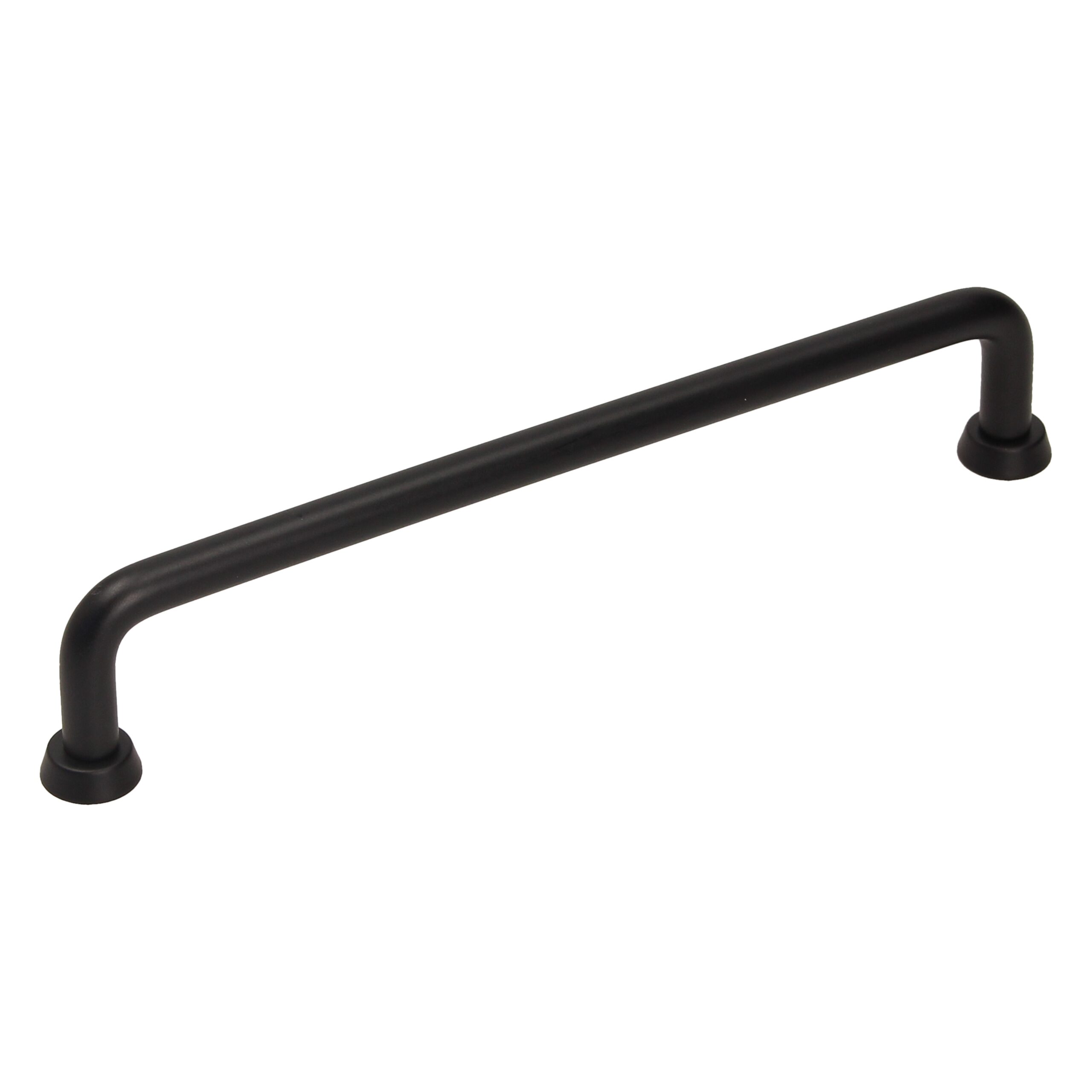 Tinka vedin 160mm - mattamusta