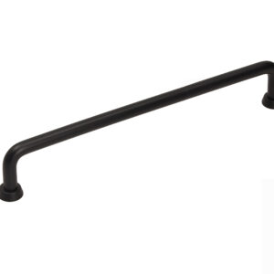 Tinka vedin 192mm - mattamusta