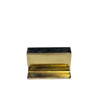 Lasioven vedin 40mm – kulta
