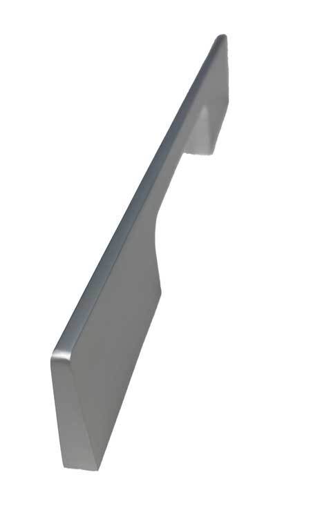Metallivedin 192mm – alumiini - Image 2