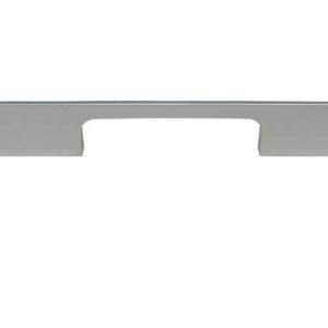 Metallivedin 192mm – alumiini