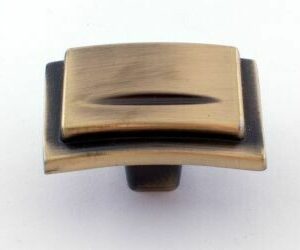 Nuppivedin 38mm – antiikkipatinoitu