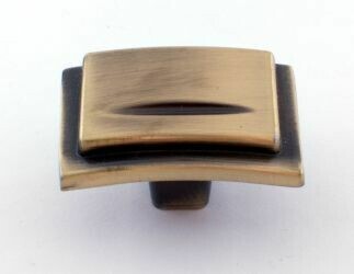Nuppivedin 38mm – antiikkipatinoitu