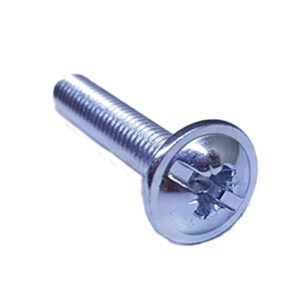 Vedinruuvi M4x20mm 10 kpl