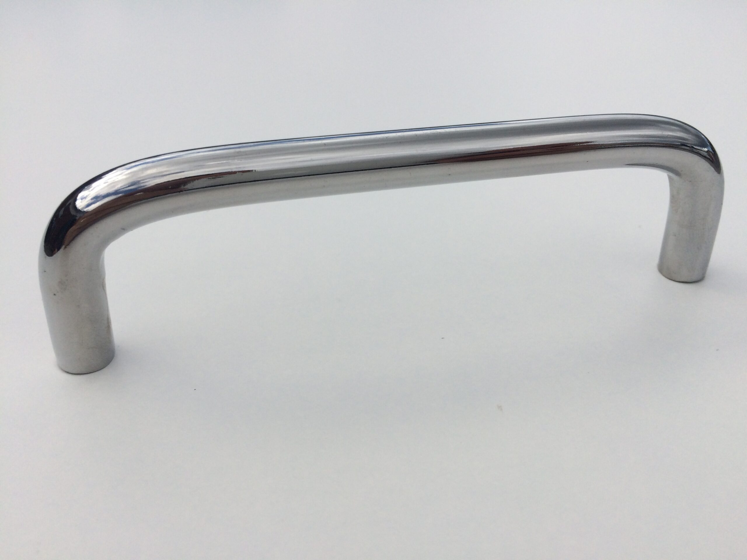 Lin vedin 160mm – kiiltävä kromi