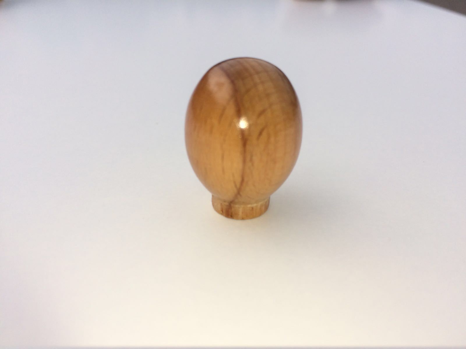 Liinu nuppivedin 20mm – pyökki