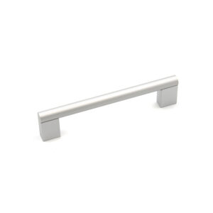 Alumat vedin 128/158mm - alumiini